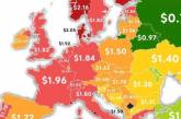 Посольство России в Швеции признало, что Крым – это Украина