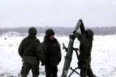 Окупанти обстріляли 27 разів прикордоння Сумської області