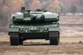 Чехия не готова передать Украине танки Leopard, полученные вместо Т-72