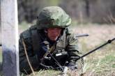 Российская ДРГ пыталась прорваться в Сумскую область, но украинские военные ей помешали