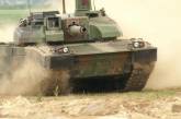 НАТО розпочало танкові навчання на сході Румунії