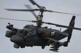 ВС ВСУ за полчаса уничтожили три вражеских вертолета