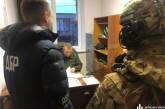На Львівщині начальник військкомату з головою ВЛК торгували довідками про непридатність до служби