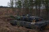 Германия согласилась предоставить Украине танки Leopard 2, - Spiegel