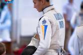 Николаевская рапиристка вошла в четверку сильнейших на Кубке мира