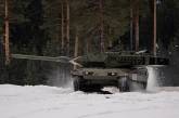 Leopard и Challenger станут привычным зрелищем в Украине, - МО Британии