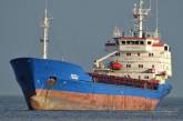 Два турецькі судна пошкоджені при ракетному ударі РФ у порту Херсона