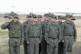 В Крыму ведут подготовку к мобилизации, - Генштаб