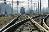 В Украине начались задержки поездов