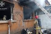 В жилом доме в Одесской области взрыв газового баллона привел к трагедии