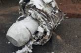 Под Киевом сбили Х-55 с имитатором ядерной боевой части, - СМИ
