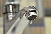 У Миколаєві – аварії на водопроводі: низка споживачів без води на добу