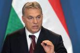 Премьер Венгрии Орбан назвал Украину «ничейной землей»