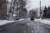 У Миколаєві основні дороги розчищено від снігу, - «ЕЛУ автодоріг»