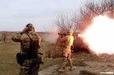 Военные ВСУ прошли боевое согласование на юге Украины (фото)
