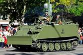 Іспанія надішле Україні кілька десятків БТР M113: названо дату