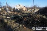 РФ за сутки обстреляла 26 населенных пунктов Запорожской области, есть разрушения