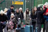 В ООН оприлюднили кількість українських біженців у країнах Європи