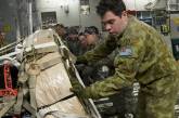 ВСУ показали, как австралийские инструкторы готовят украинцев в Британии