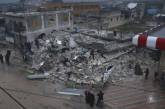 Число жертв землетрусу в Туреччині та Сирії перевищило 4 тисячі і може зрости у 8 разів, - ВООЗ