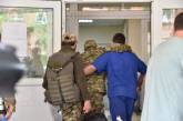 В психоневрологическом интернате Херсонской области военные РФ оборудовали госпиталь, - Генштаб