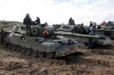 Німеччина схвалила постачання 178 танків Leopard 1 Україні, - Spiegel