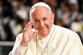 Папа Римський заявив, що готовий зустрітися із Зеленським та Путіним