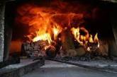 Ночью в селе под Баштанкой горел жилой дом: неправильно использовали печь