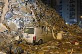 Юг и центр Турции всколыхнули новые землетрясения