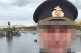 В Николаеве СБУ сообщила о подозрении бывшему офицеру ВМС Украины в госизмене