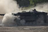 ФРГ и Польша готовят саммит государств, которые будут поставлять Украине танки Leopard 2
