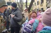 На початку вторгнення РФ в Україні різко збільшився попит на препарати для абортів