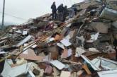 Число жертв землетрясений в Турции и Сирии превысило 15 тысяч