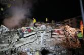 Кількість жертв землетрусу в Туреччині перевищила 16 тисяч