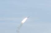 Кім повідомив про російську ракету в повітряному просторі Молдови