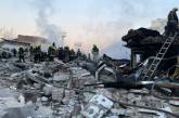 Взрыв с 4 погибшими в Киеве: силовики задержали руководителя ювелирной мастерской