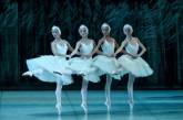 В годовщину вторжения РФ в Украину в Кремле покажут балет «Лебединое озеро»
