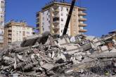 Землетрясение в Турции и Сирии: количество жертв достигло 28 тыс человек