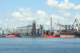 Ворог намагається не допустити залучення портів Миколаївської області до зернової угоди