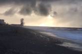 У Батумі біля берега вибухнула морська міна (відео)