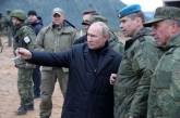Путин скрыл большие потери армии под Угледаром и неготовность к наступлению, - ISW