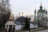 Суд зобов'язав демонтувати незаконно збудований храм УПЦ у Києві
