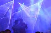 В клубе Полтавы подростки «отрывались» под российскую музыку, потому что им «надоела война»