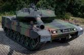 Україна отримає від союзників менше танків Leopard 2, ніж обіцяли, - голова Міноборони Німеччини