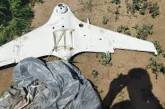 На Миколаївщині приземлили дрон «невідомого походження» – розвідка вивчає деталі