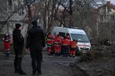 Россияне обстреляли Херсонскую область: погибли три человека