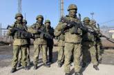 Військові оцінили ймовірність нападу росіян у Запорізькій області