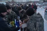 Домой вернулись 46 николаевских морпехов - защитников Мариуполя и «Азовстали»