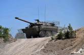 Франція відправляє в Україну першу партію легких танків, - ЗМІ