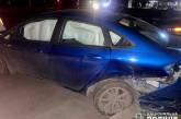 ДТП у Миколаєві: постраждав 3-річний хлопчик, водій втік
